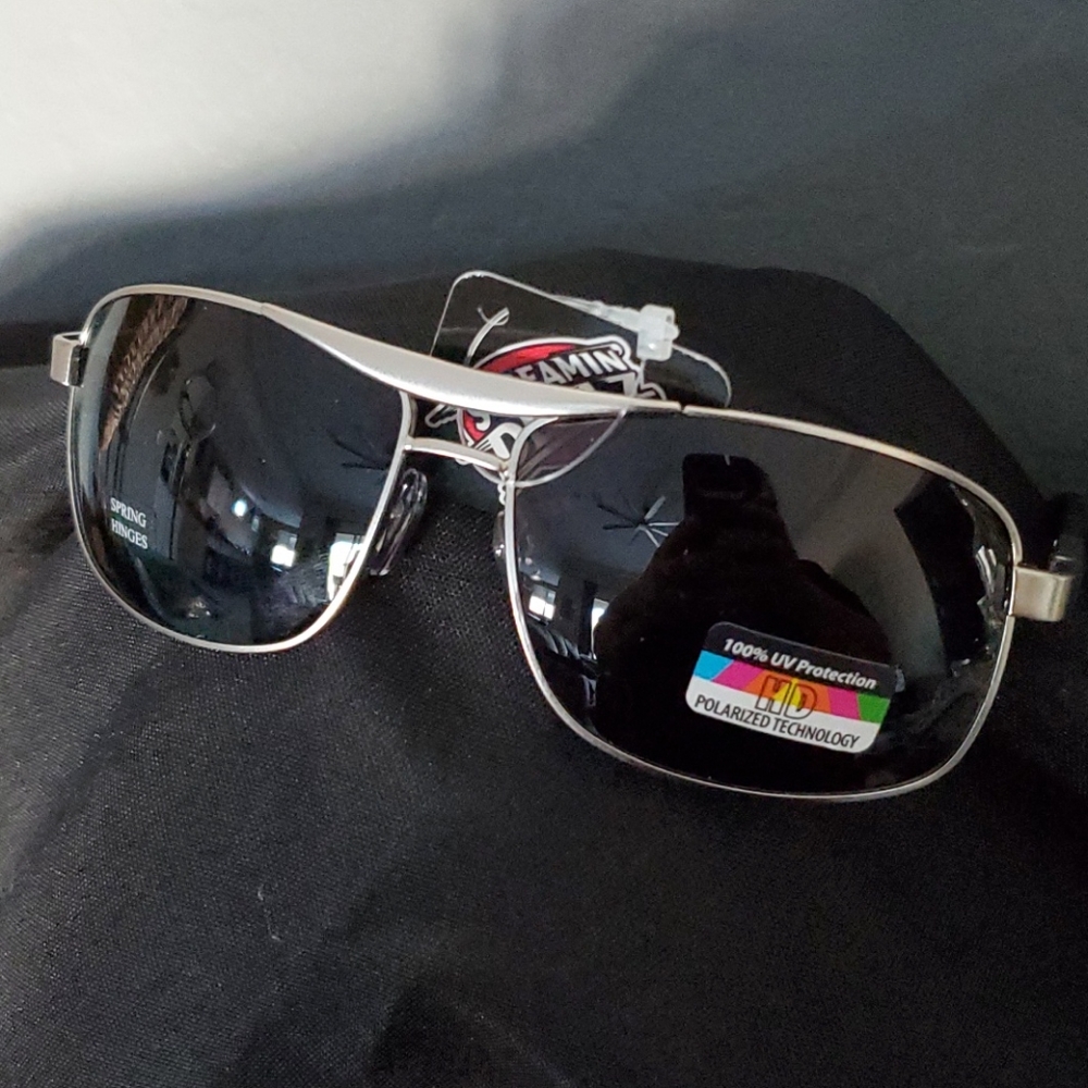 Solaray HD Polarized 100%UV Sunglasses